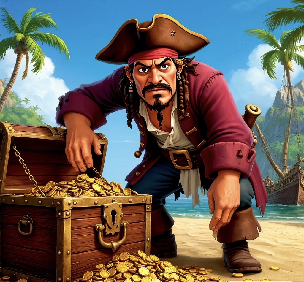 Сгенерировала нейросеть