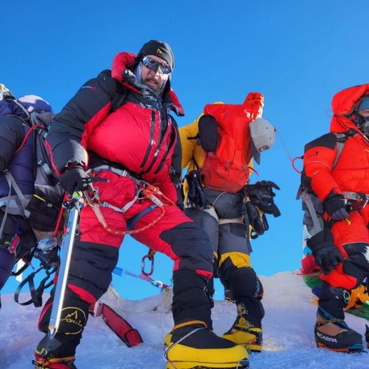    Фото из телеграма Сергея Белкина