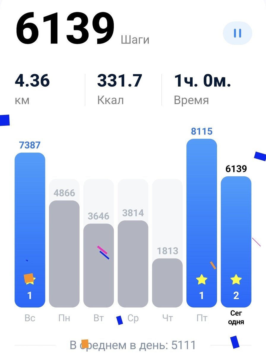 Скрин автора