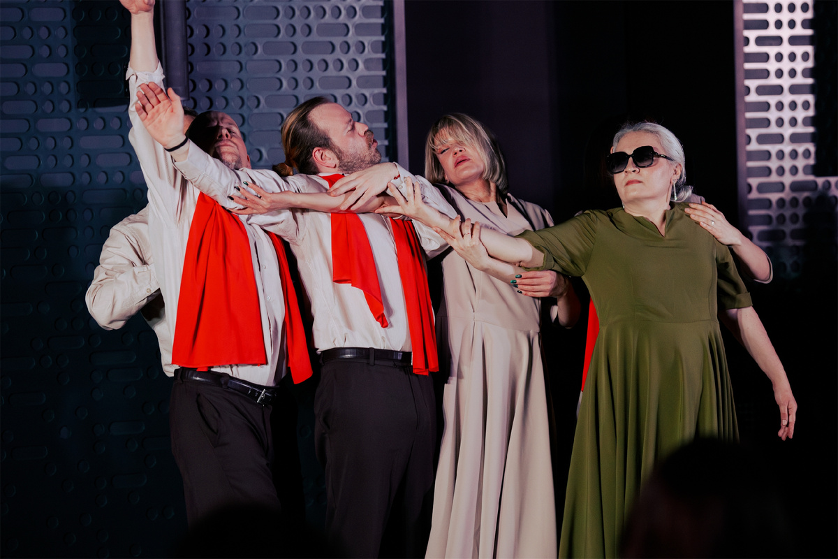 Музей криптографии