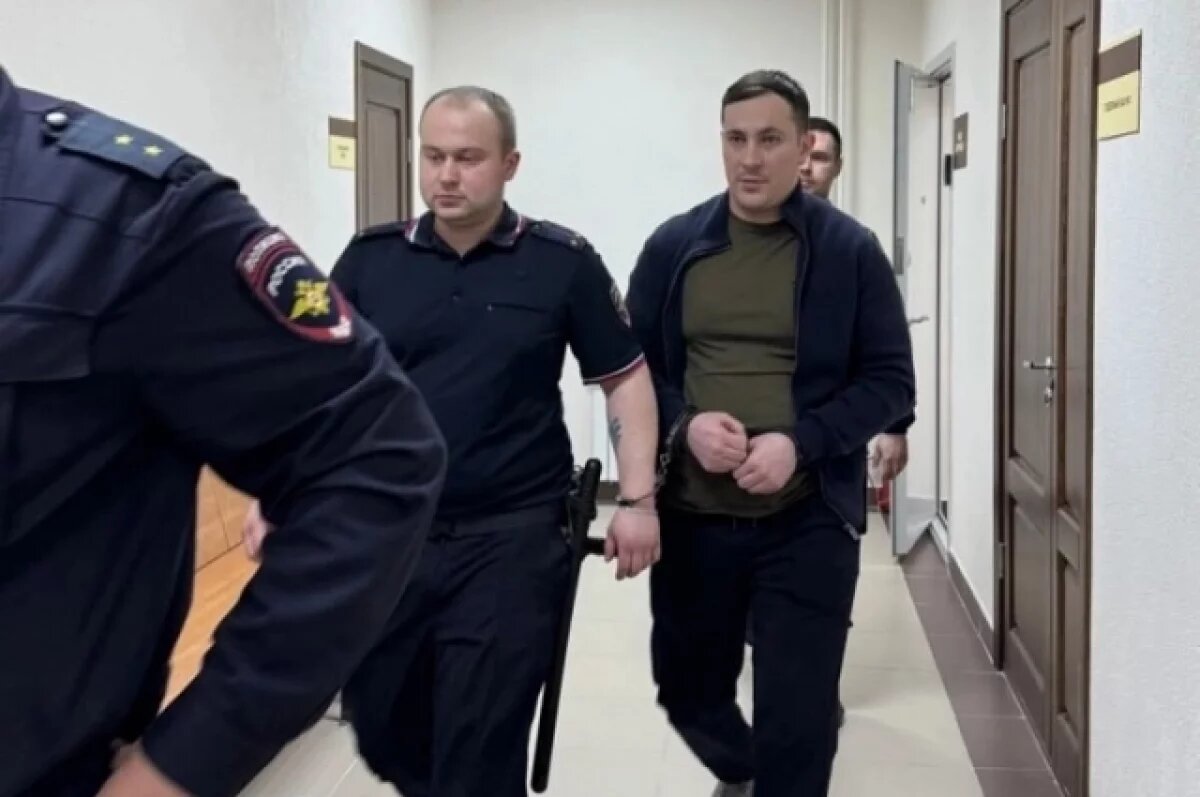    На Урале вынесли приговор по делу об убийстве боксёра в ночном клубе