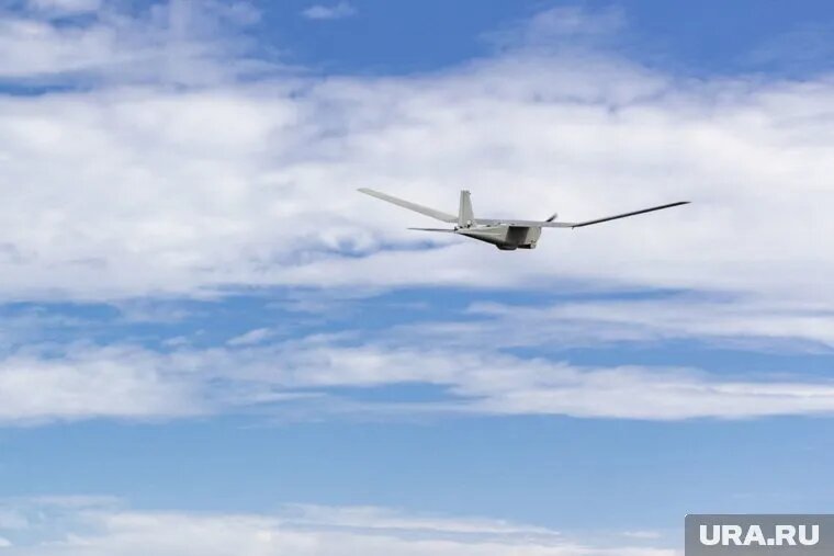 Системы ПВО РФ сбили семь дронов ВСУ над Ивановской областью. Фото: U.S. Marine Corps / Cpl. Austin Gillam