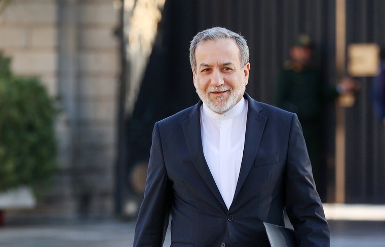    Iranian Presidency/Keystone Press Agency/Global Look Press