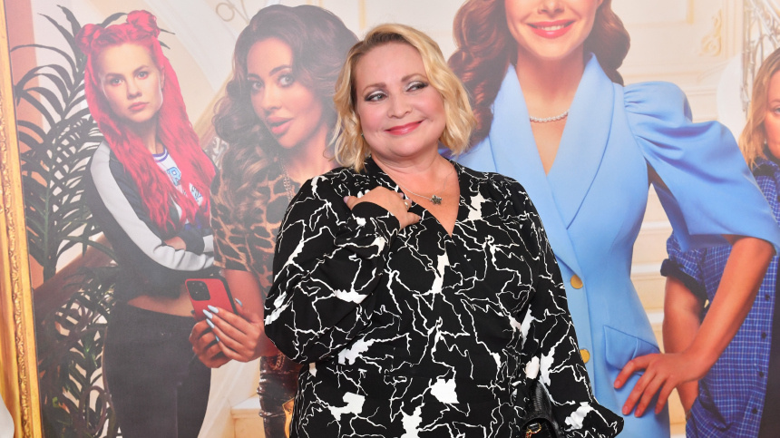    Фото: www.globallookpress.com/Komsomolskaya Pravda