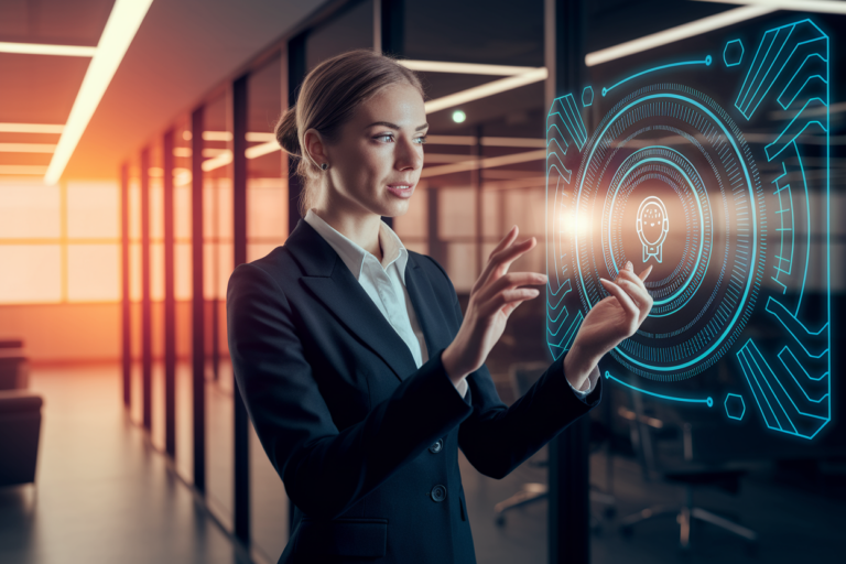    ИИ автоматизация для бизнеса Astralot AI