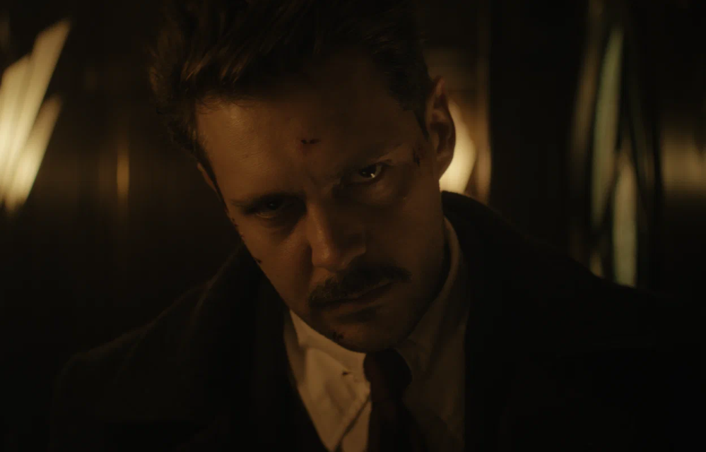 Кадр из фильма