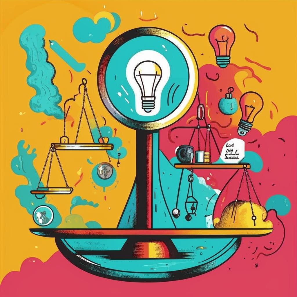 идейная картинка