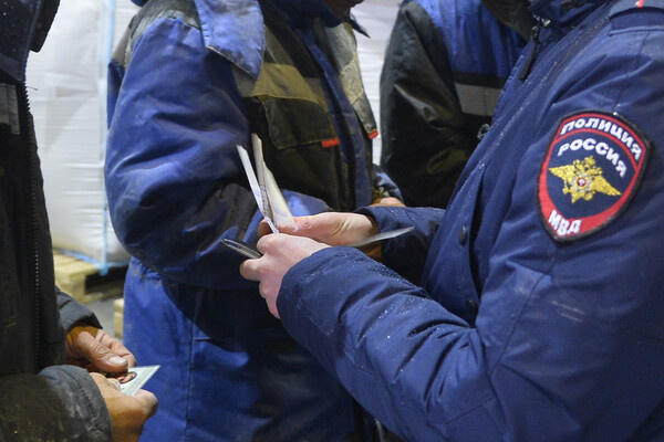 Александр Кондратюк/РИА Новости 