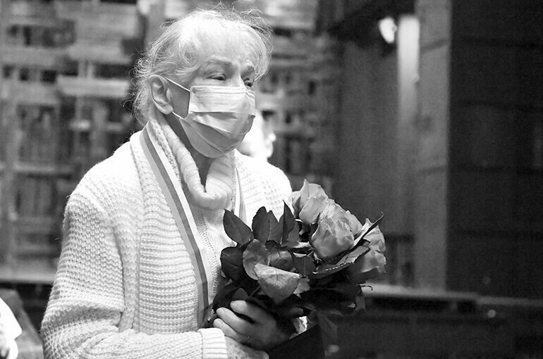   Сергей Киселев / АГН Москва