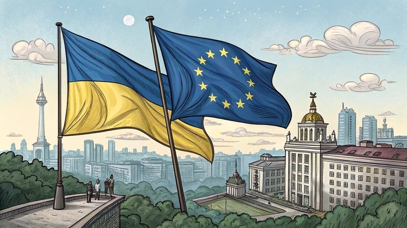    Сгенерировано с помощью ИИ