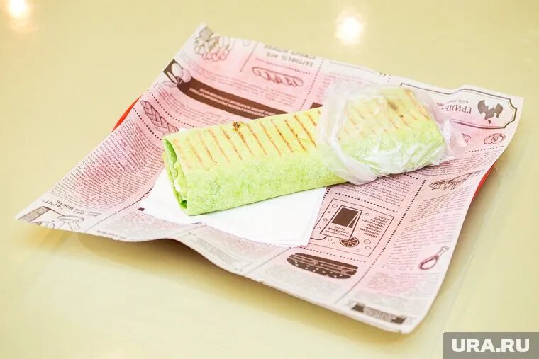 Инцидент произошел в конце января 2025 года. Фото: Денис Моргунов © URA.RU