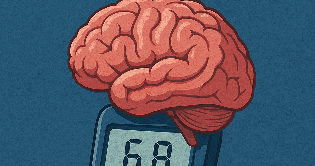 Что диабет делает с психикой, но об этом не принято говорить