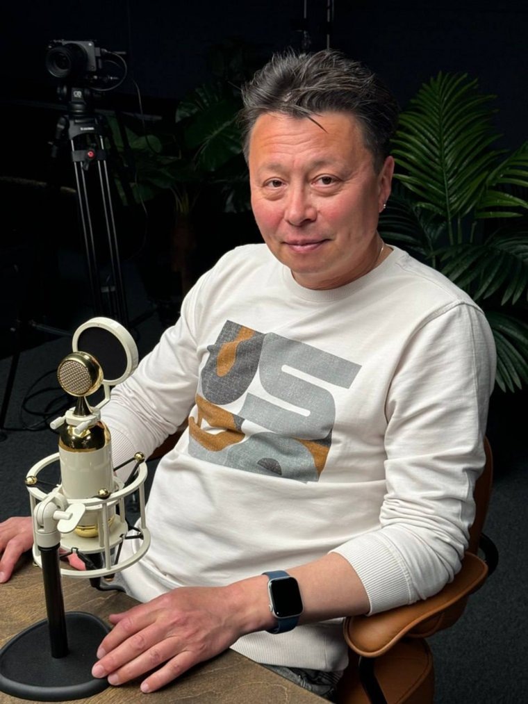 Вячеслав Котлов уверен, что нейросети всегда будут лишь инструментом мастера, а не его заменой. Фото: Фото предоставлено Вячеславом Котловым