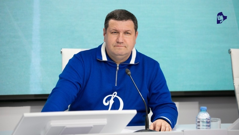     Андрей Стежко Фото: Валерия Алтухова / / ИА «Победа26»