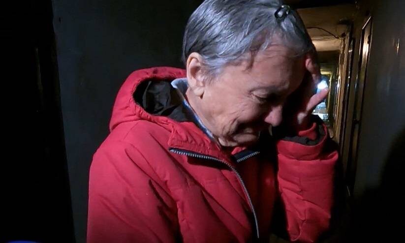 В Артеме пенсионерку, которая сама пострадала во время потопа в гостинке, заочно обвинили в ЧП