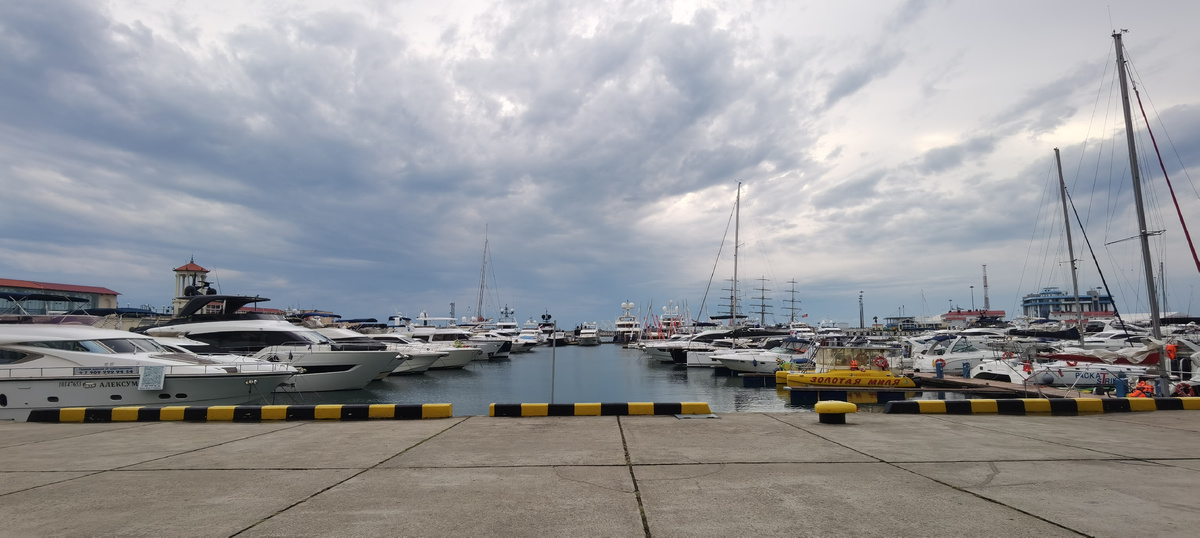 фото из архива автора 2023 год