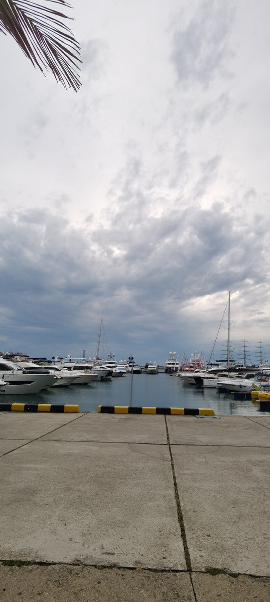 фото из архива автора