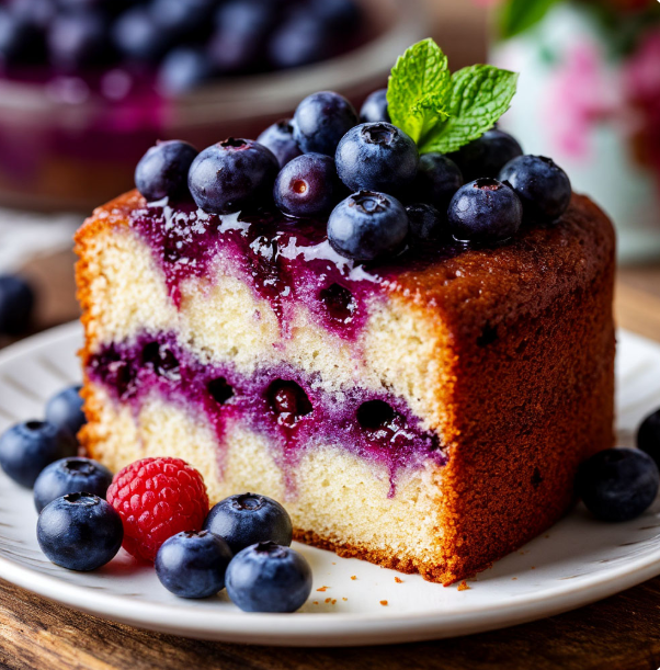 (Гастрономическая поэма в тёмных тонах с фиолетовыми акцентами)