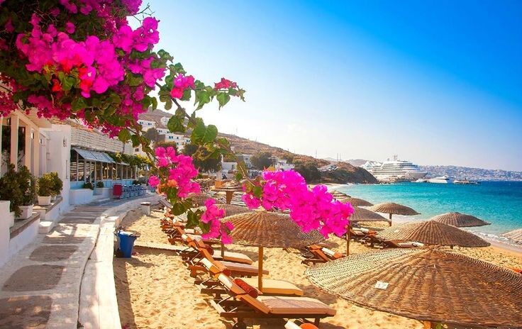 1. Солнечная Турция