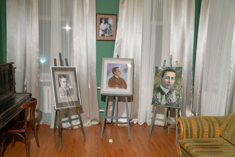 Листайте вправо, чтобы увидеть больше изображений