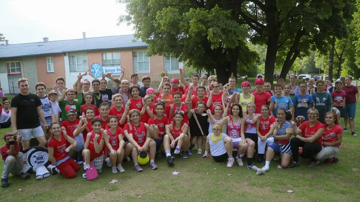    Сгенерировано ИИ