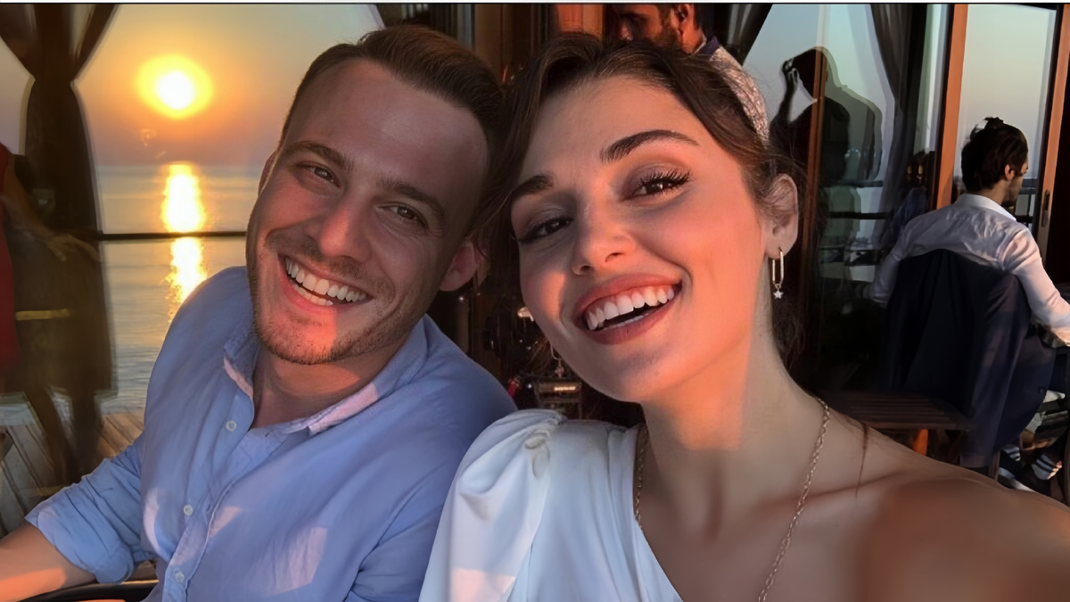 Ханде и Керем