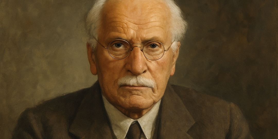 Как поступать с близкими которые вас не ценят: 5 жёстких рабочих методов Карла Юнга