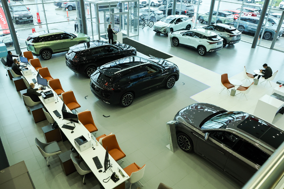 © Belkin Alexey\news.ru\Global Look Press