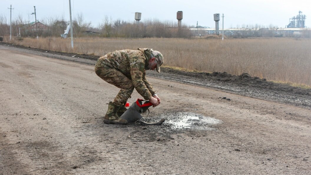    Konopatov Yuri/news.ru/Globallookpress