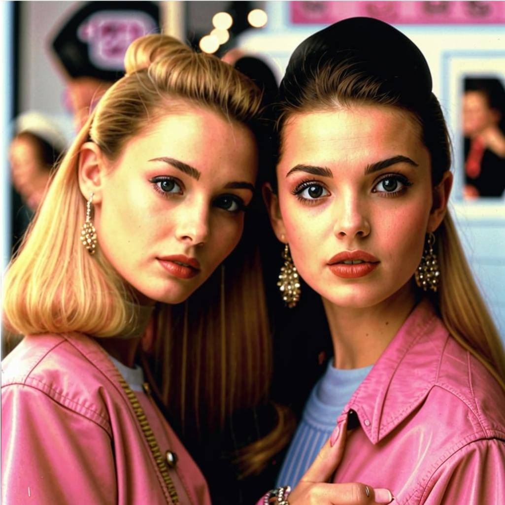 изобьражение сгенерировано нейросетью "Kandinsky 3.1"