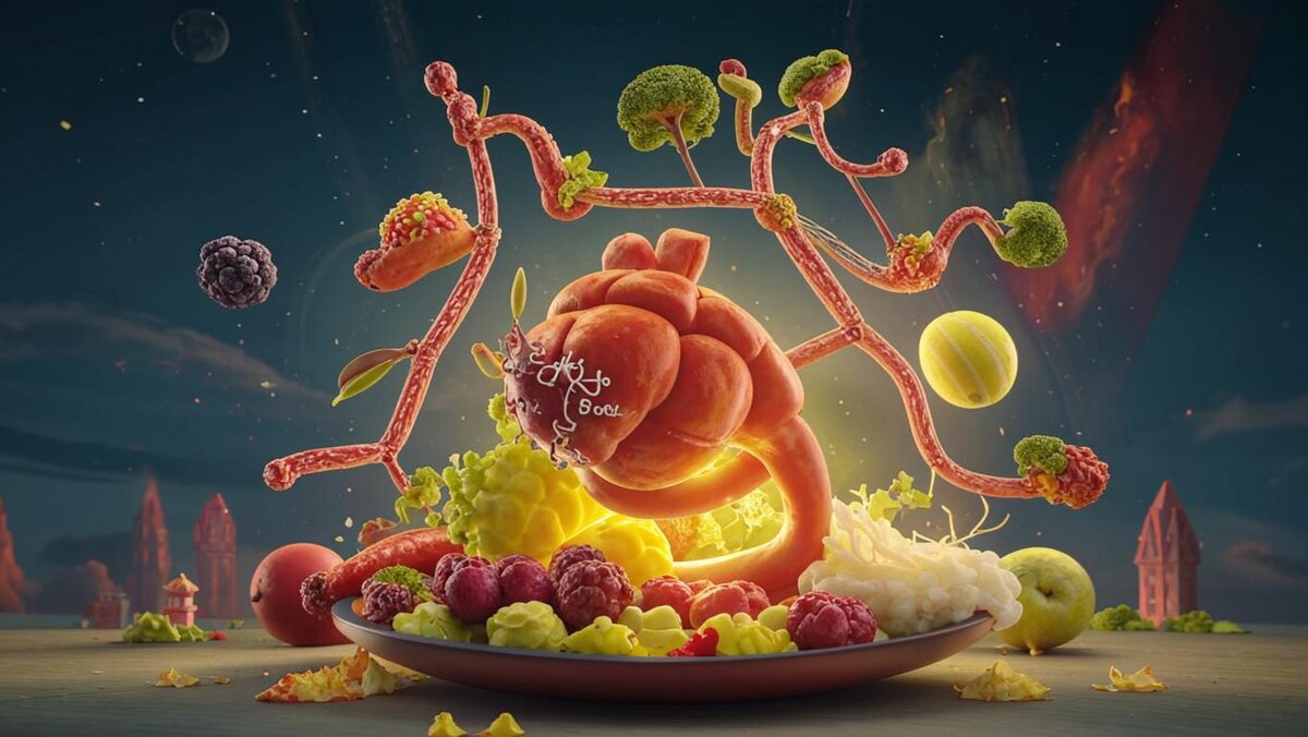 Изображение сгенирировано ИИ