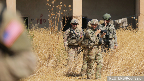     Фото: REUTERS/Rodi Said   
 Текст: Дмитрий Зубарев