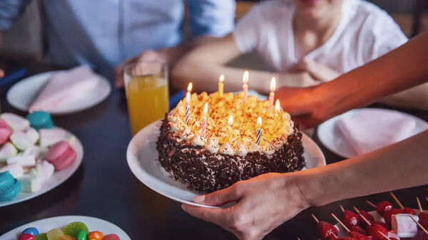    16 апреля - самый популярный день рождения в Швеции