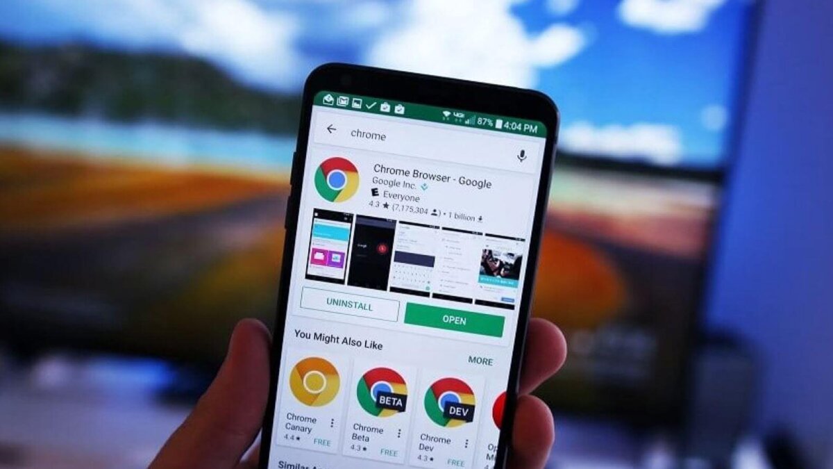    Собрали для вас самые горячие приложения, которые скачивают по всему миру