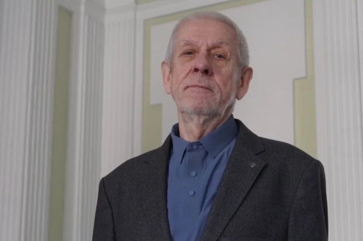 Особый взгляд на мир.