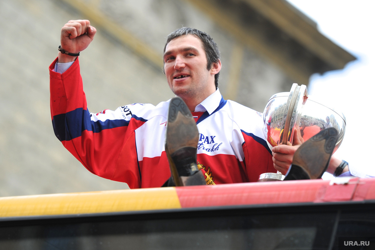 Фото: Антон Белицкий © URA.RU