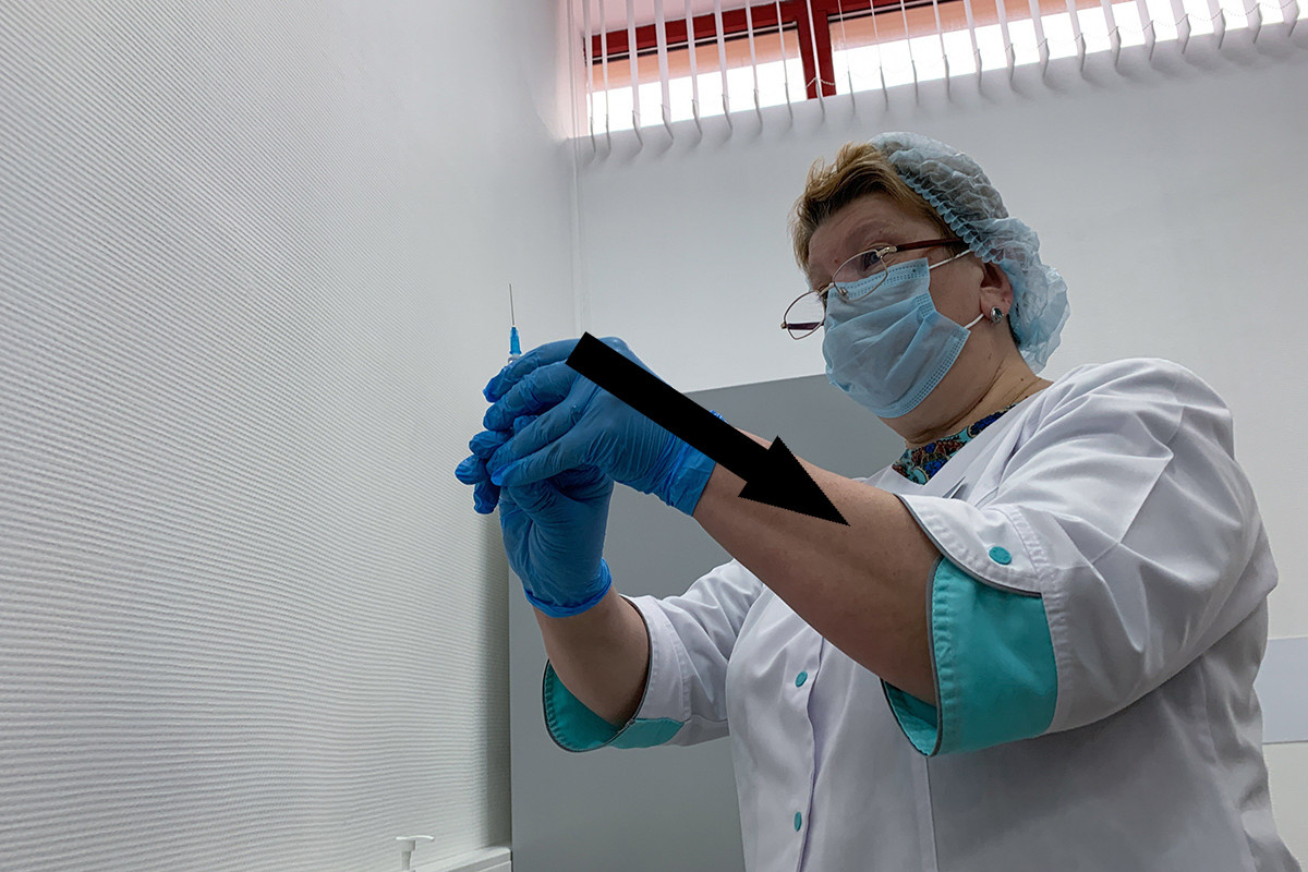    Российские ученые из центра Гамалеи на пороге сенсации ВИЧ-вакцина уже меняет правила игры