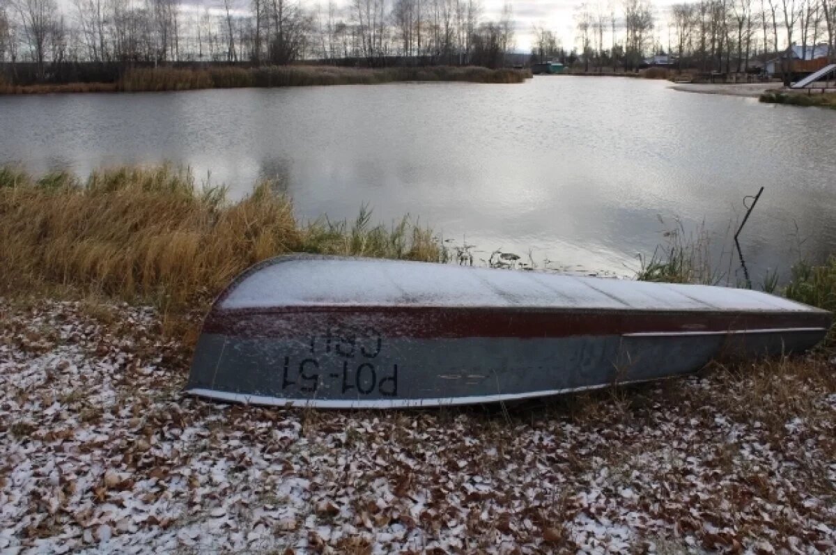    Пьяный житель Перми на лодке протаранил и затопил судно с рыбаками в Каме