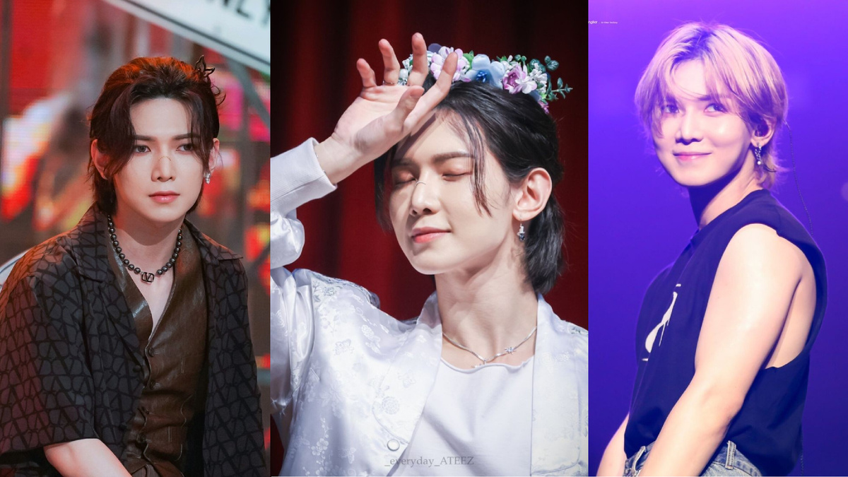 Ну что за прелесть