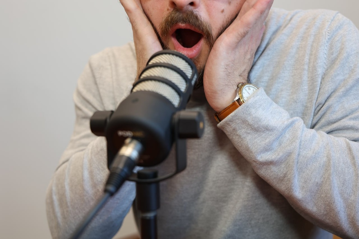 Фото: Михаил Гладчук