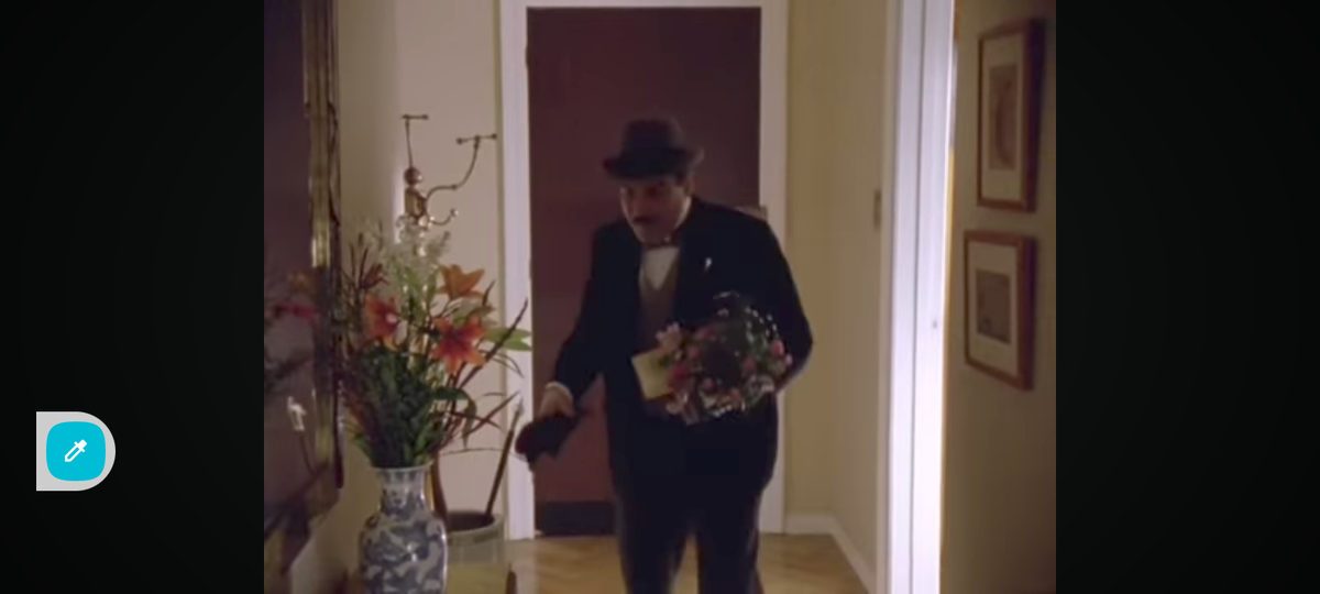 Без Пуаро не разобраться 