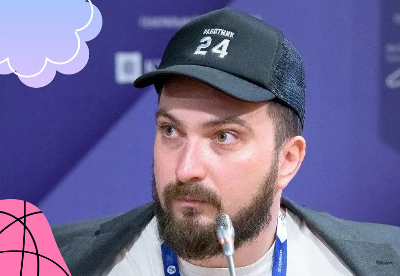 Дмитрий Михайловер Руководитель отдела маркетинга компании Newstaff