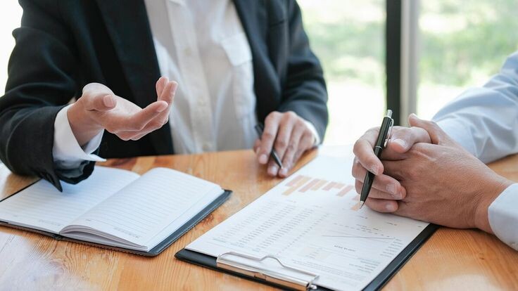 Обновлённый чёрный список брокеров на 2025 год