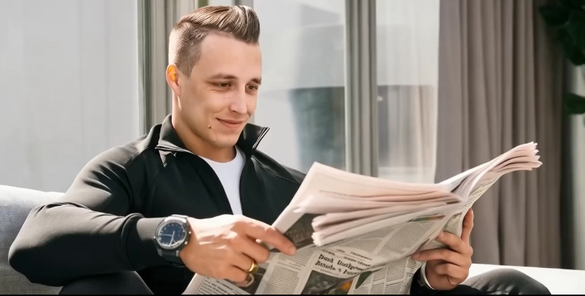 Когда тишина становится громче слов  