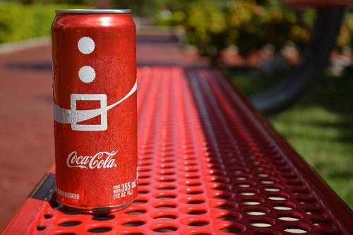 Из чего делают Coca-Cola?