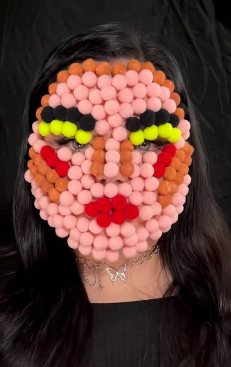 И с ними ты видишь себя примерно "так"