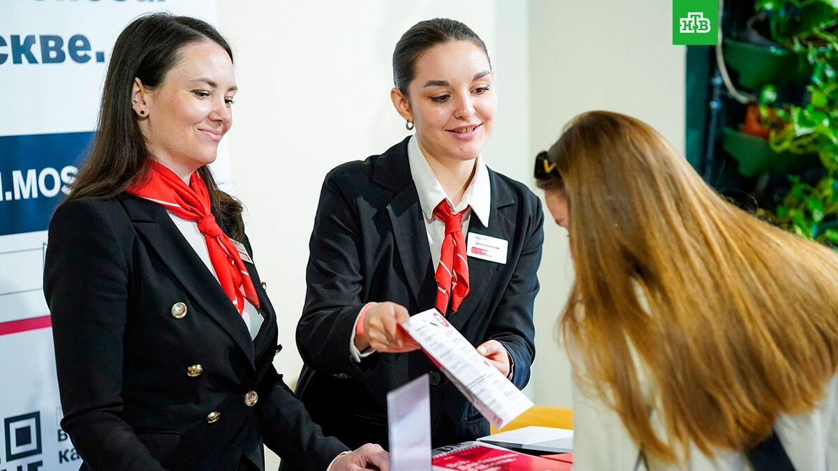    Фото: пресс-служба Департамента предпринимательства и инновационного развития города Москвы