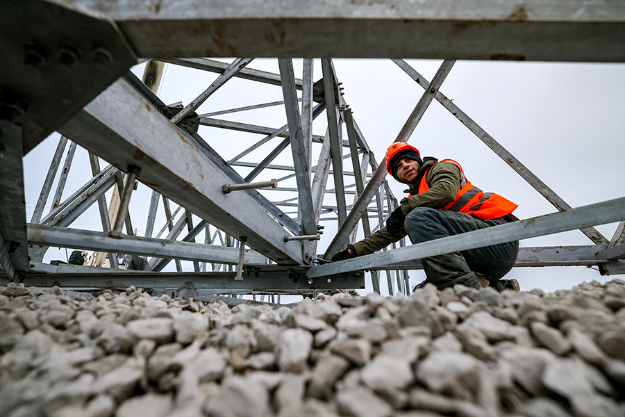    © Алексей Коновалов/ТАСС