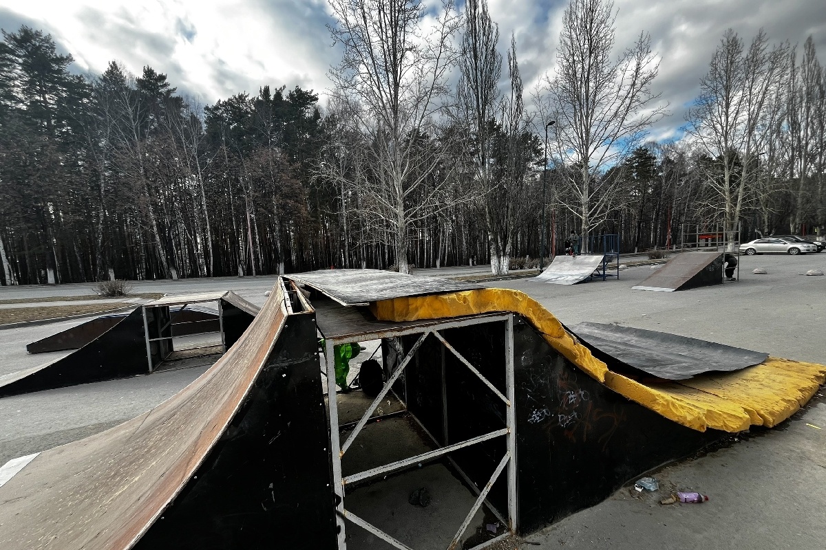   Фото: ВК-сообщество «ПазлТВ - все новости Заречного»