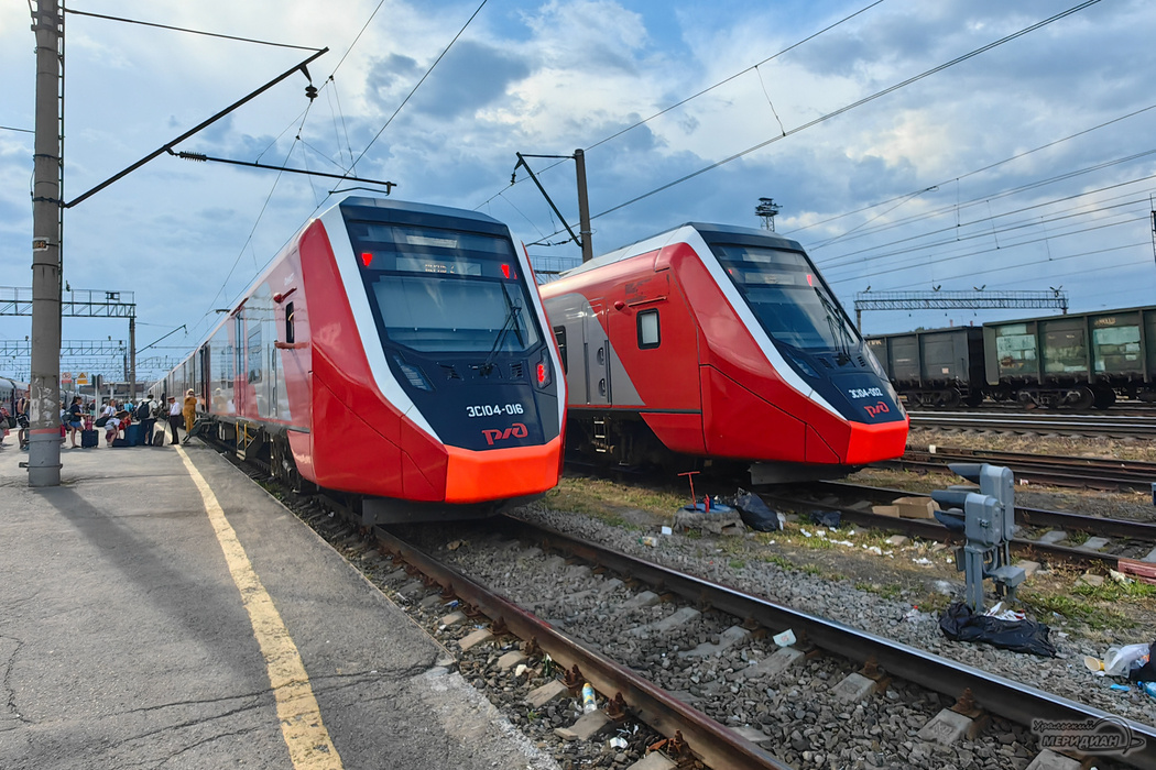    Фото: Лидия Аникина © ИА «Уральский меридиан»